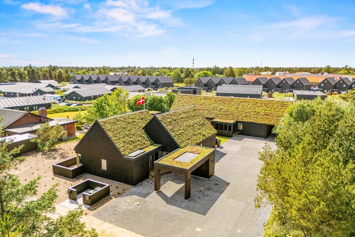 Ferienhaus 60620 in Midtbyvej 8B, Blåvand - Bild #50