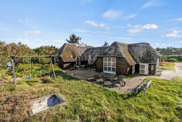 Sommerhus 60621 på Horns Rev 15, Blåvand - Billede #0