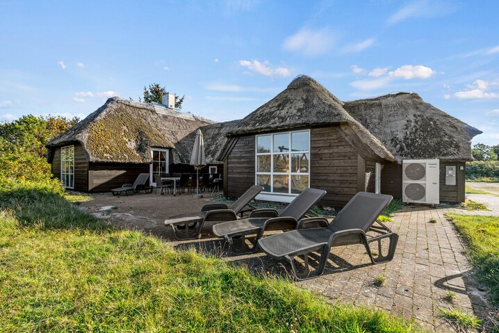 Sommerhus 60621 på Horns Rev 15, Blåvand - Billede #25