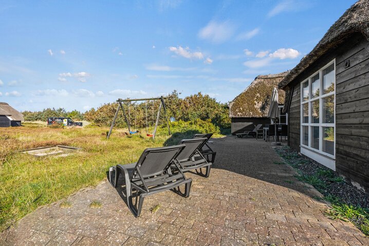 Sommerhus 60621 på Horns Rev 15, Blåvand - Billede #26