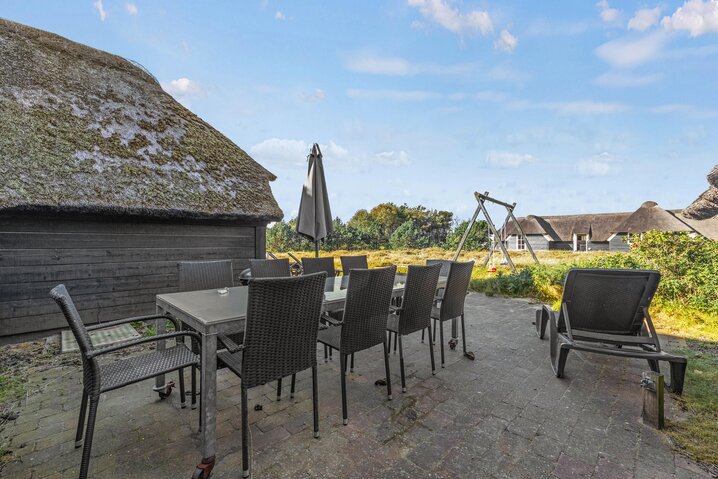Sommerhus 60621 på Horns Rev 15, Blåvand - Billede #29