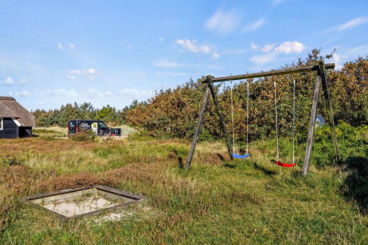 Sommerhus 60621 på Horns Rev 15, Blåvand - Billede #30