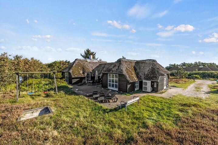 Sommerhus 60621 på Horns Rev 15, Blåvand - Billede #31