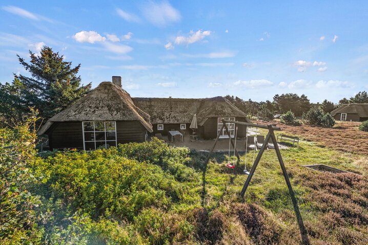 Sommerhus 60621 på Horns Rev 15, Blåvand - Billede #32