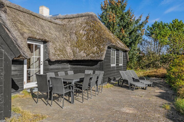 Sommerhus 60621 på Horns Rev 15, Blåvand - Billede #33