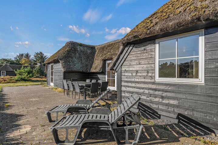 Sommerhus 60621 på Horns Rev 15, Blåvand - Billede #34