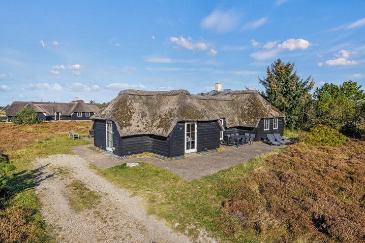 Sommerhus 60621 på Horns Rev 15, Blåvand - Billede #36