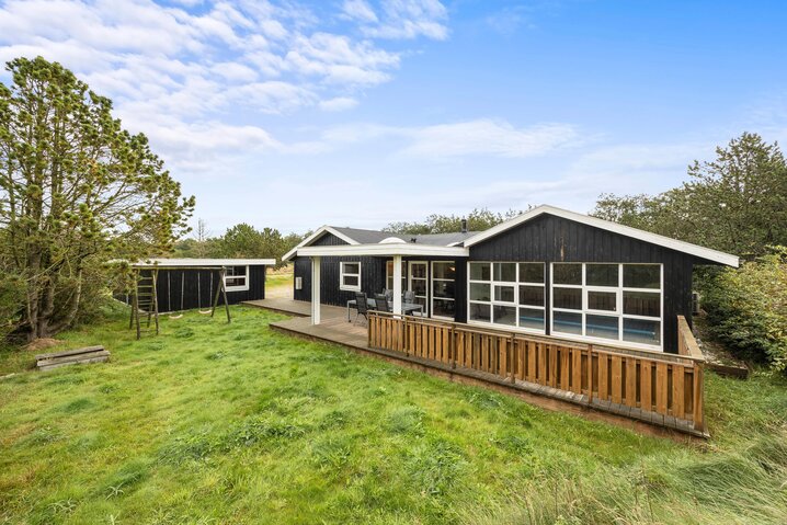 Sommerhus 60622 på Hedetoftvej 35, Blåvand - Billede #0