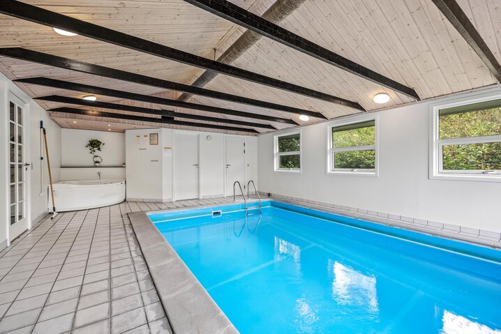 Sommerhus 60622 på Hedetoftvej 35, Blåvand - Billede #1