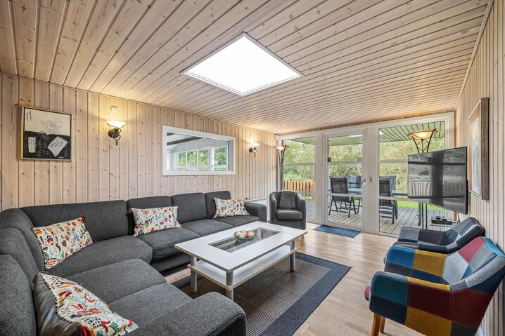 Sommerhus 60622 på Hedetoftvej 35, Blåvand - Billede #2