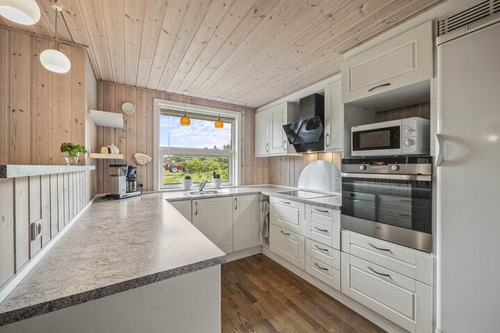 Sommerhus 60622 på Hedetoftvej 35, Blåvand - Billede #3