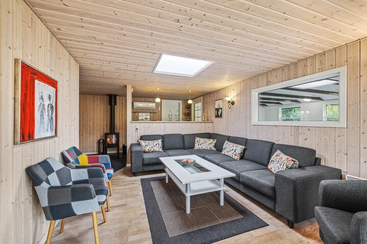 Sommerhus 60622 på Hedetoftvej 35, Blåvand - Billede #4