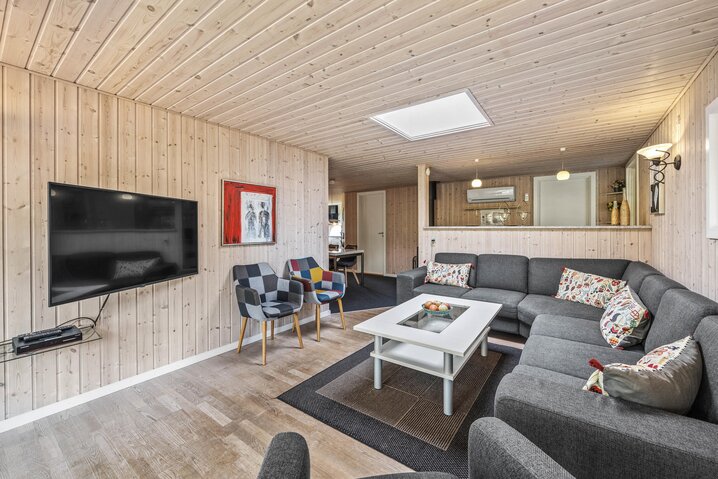 Sommerhus 60622 på Hedetoftvej 35, Blåvand - Billede #6