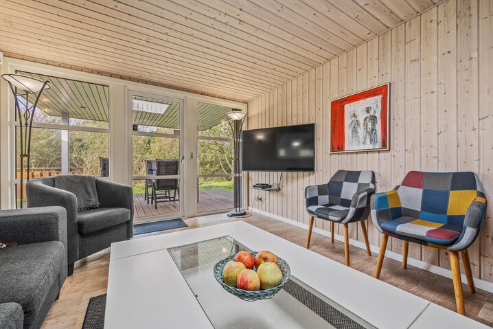 Sommerhus 60622 på Hedetoftvej 35, Blåvand - Billede #7