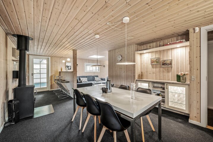 Sommerhus 60622 på Hedetoftvej 35, Blåvand - Billede #8