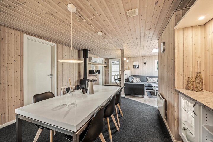 Sommerhus 60622 på Hedetoftvej 35, Blåvand - Billede #9