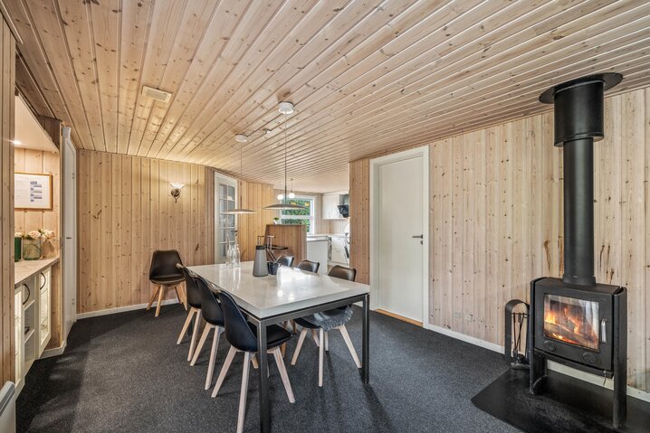 Sommerhus 60622 på Hedetoftvej 35, Blåvand - Billede #10