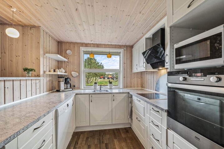 Sommerhus 60622 på Hedetoftvej 35, Blåvand - Billede #11