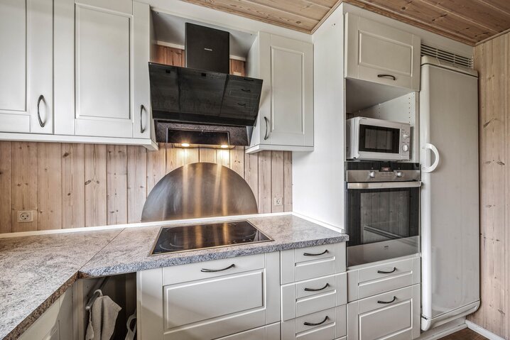 Sommerhus 60622 på Hedetoftvej 35, Blåvand - Billede #12