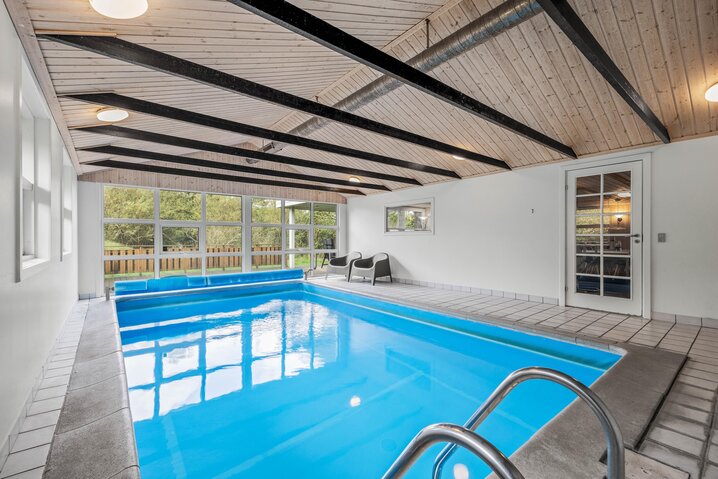 Sommerhus 60622 på Hedetoftvej 35, Blåvand - Billede #13