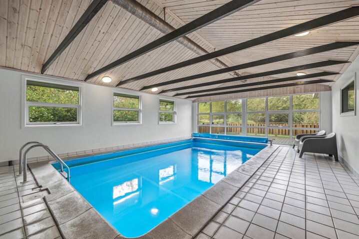 Sommerhus 60622 på Hedetoftvej 35, Blåvand - Billede #14