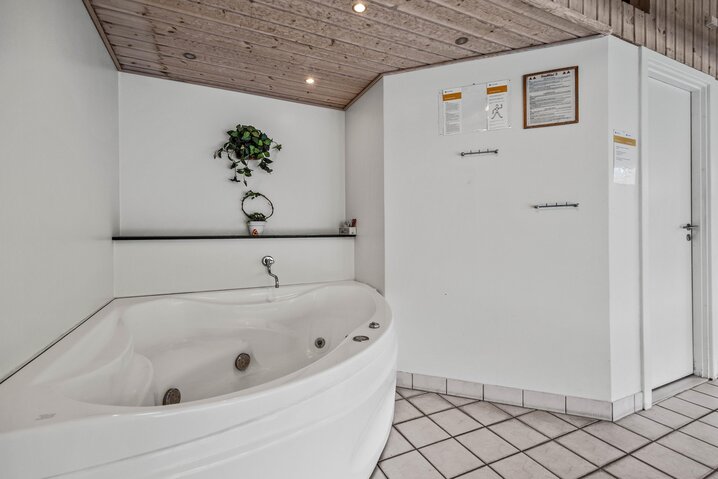 Sommerhus 60622 på Hedetoftvej 35, Blåvand - Billede #15