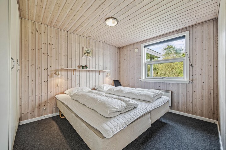 Sommerhus 60622 på Hedetoftvej 35, Blåvand - Billede #16