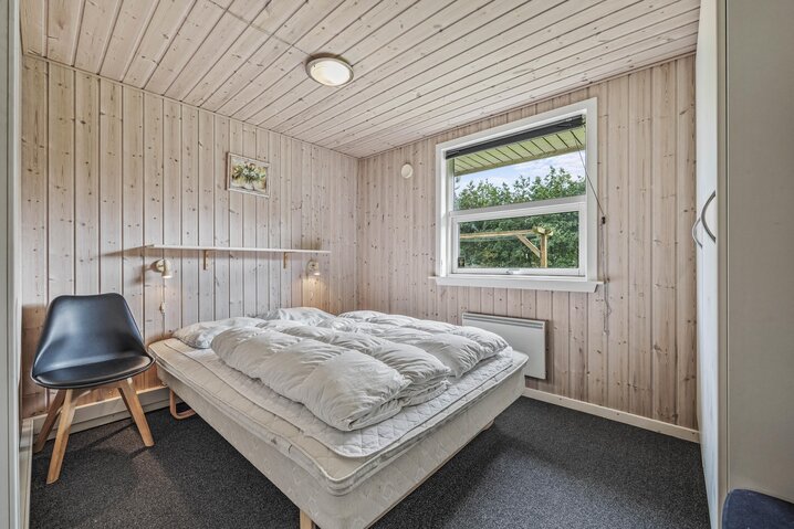 Sommerhus 60622 på Hedetoftvej 35, Blåvand - Billede #19
