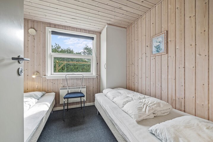 Sommerhus 60622 på Hedetoftvej 35, Blåvand - Billede #22
