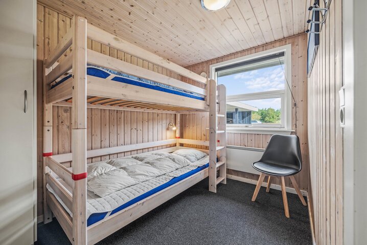 Sommerhus 60622 på Hedetoftvej 35, Blåvand - Billede #23