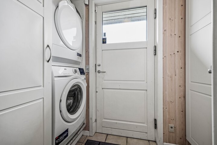 Sommerhus 60622 på Hedetoftvej 35, Blåvand - Billede #24