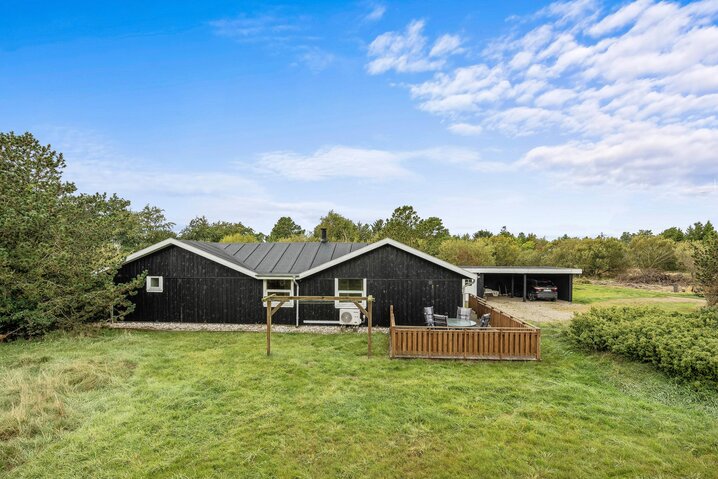 Sommerhus 60622 på Hedetoftvej 35, Blåvand - Billede #25