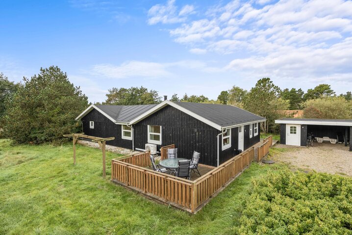 Sommerhus 60622 på Hedetoftvej 35, Blåvand - Billede #26