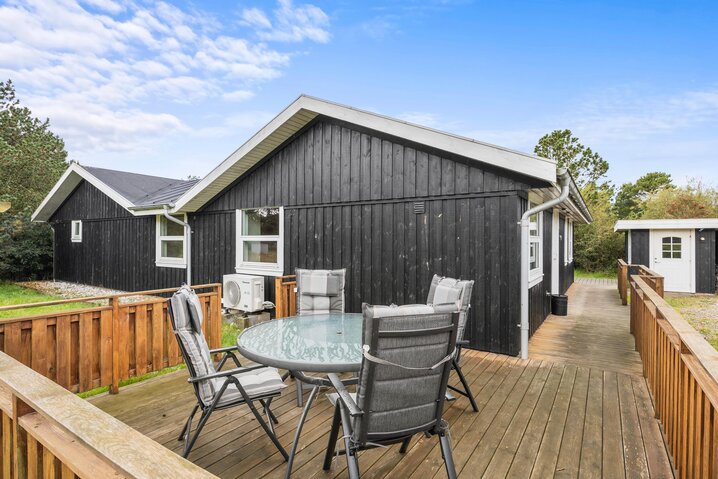 Sommerhus 60622 på Hedetoftvej 35, Blåvand - Billede #27
