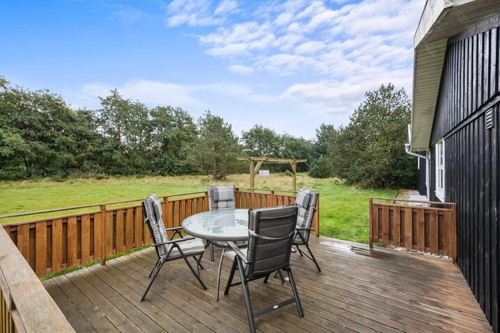 Sommerhus 60622 på Hedetoftvej 35, Blåvand - Billede #28