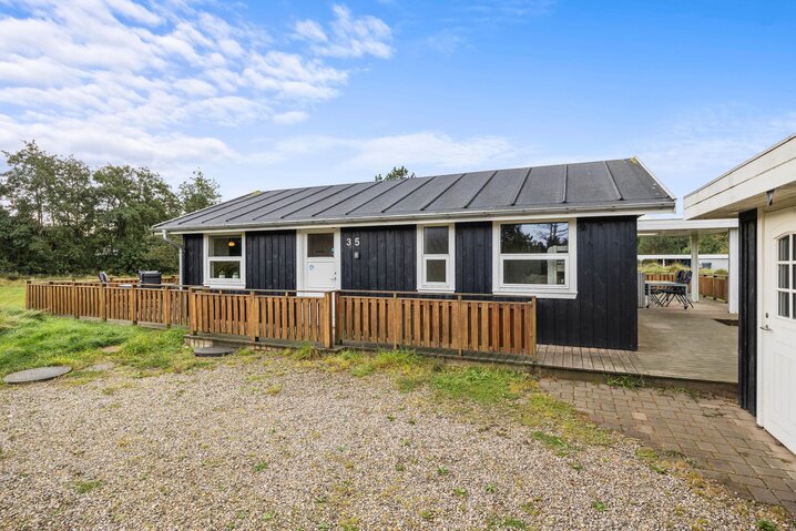 Sommerhus 60622 på Hedetoftvej 35, Blåvand - Billede #29