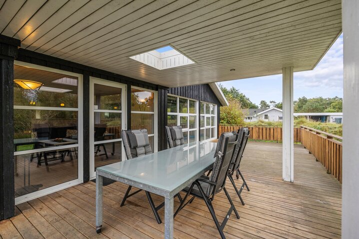 Sommerhus 60622 på Hedetoftvej 35, Blåvand - Billede #30