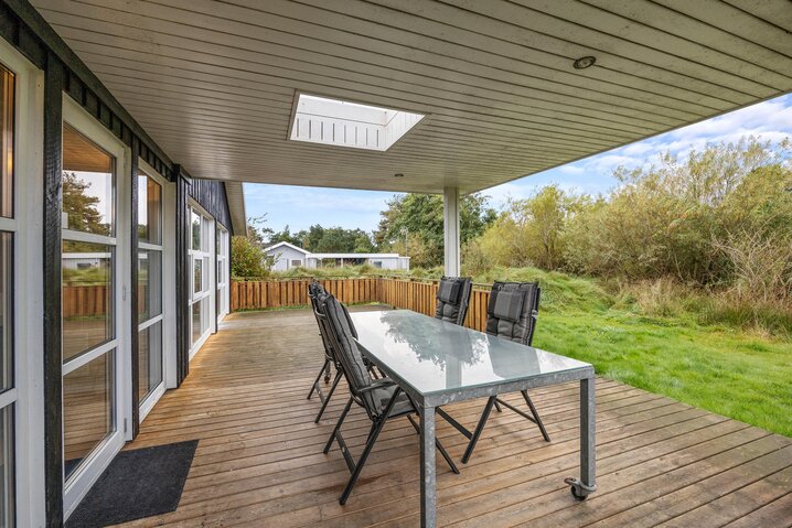 Sommerhus 60622 på Hedetoftvej 35, Blåvand - Billede #31