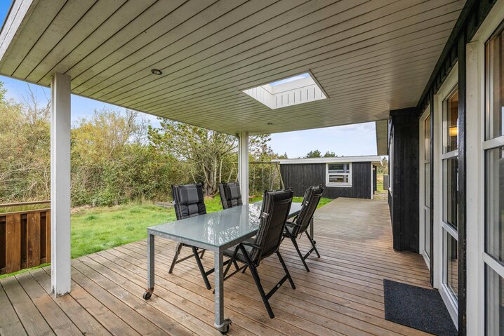 Sommerhus 60622 på Hedetoftvej 35, Blåvand - Billede #32
