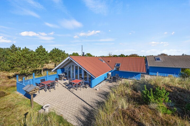 Ferienhaus 60623 in Solhaven 27, Blåvand - Bild #0