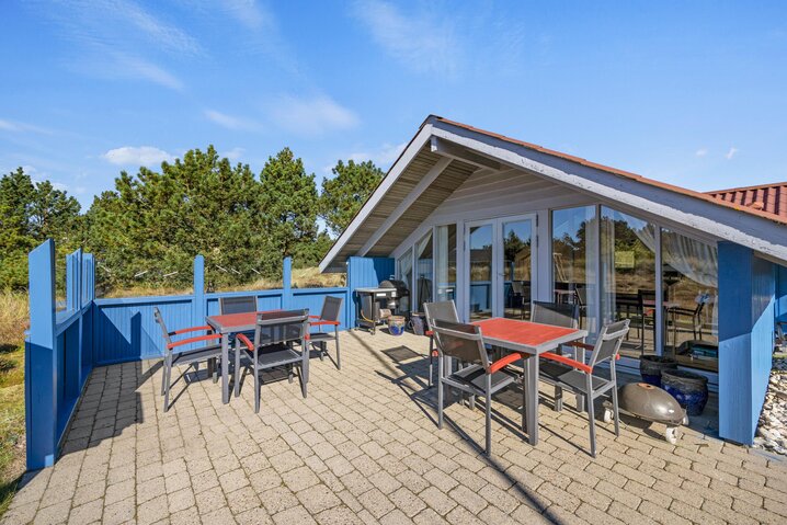 Ferienhaus 60623 in Solhaven 27, Blåvand - Bild #20