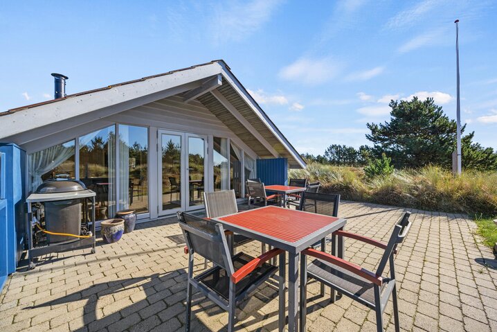 Ferienhaus 60623 in Solhaven 27, Blåvand - Bild #23