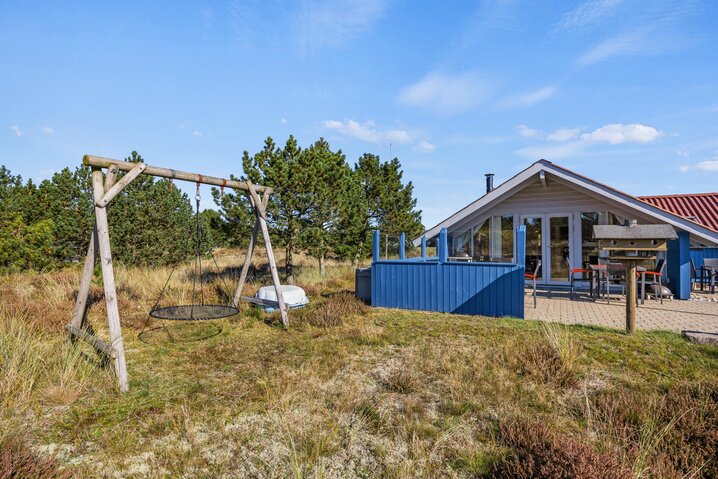 Ferienhaus 60623 in Solhaven 27, Blåvand - Bild #25