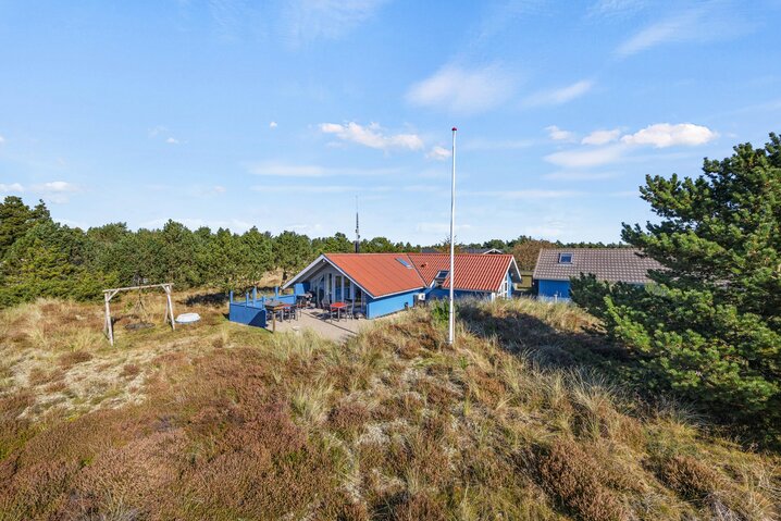 Ferienhaus 60623 in Solhaven 27, Blåvand - Bild #26