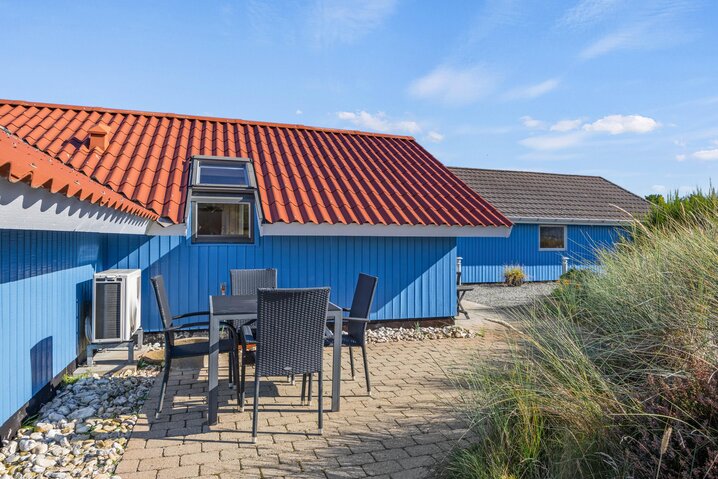 Ferienhaus 60623 in Solhaven 27, Blåvand - Bild #27