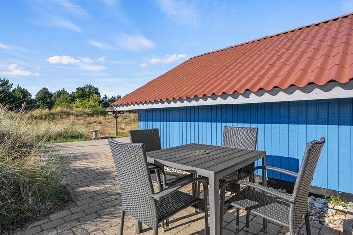 Ferienhaus 60623 in Solhaven 27, Blåvand - Bild #28