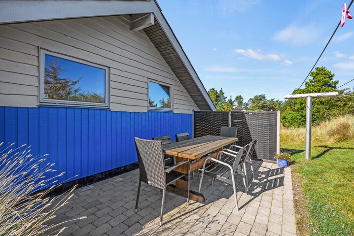 Ferienhaus 60623 in Solhaven 27, Blåvand - Bild #30