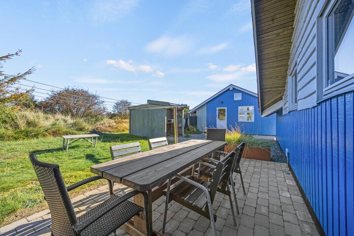 Ferienhaus 60623 in Solhaven 27, Blåvand - Bild #32