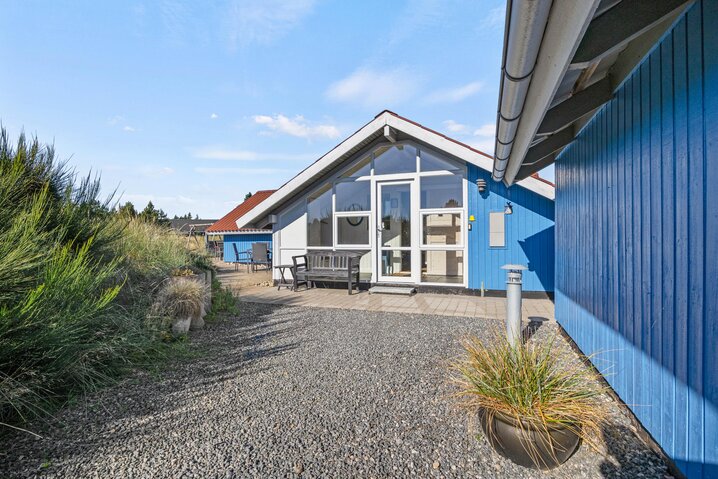 Ferienhaus 60623 in Solhaven 27, Blåvand - Bild #35