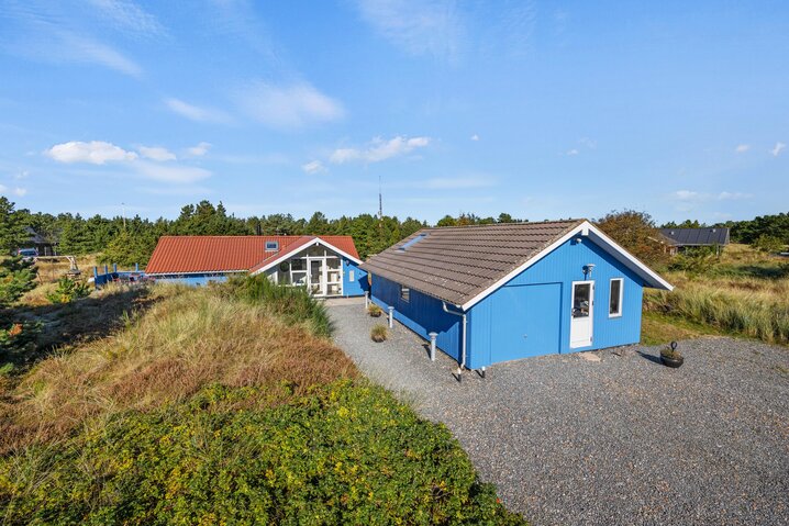 Ferienhaus 60623 in Solhaven 27, Blåvand - Bild #36